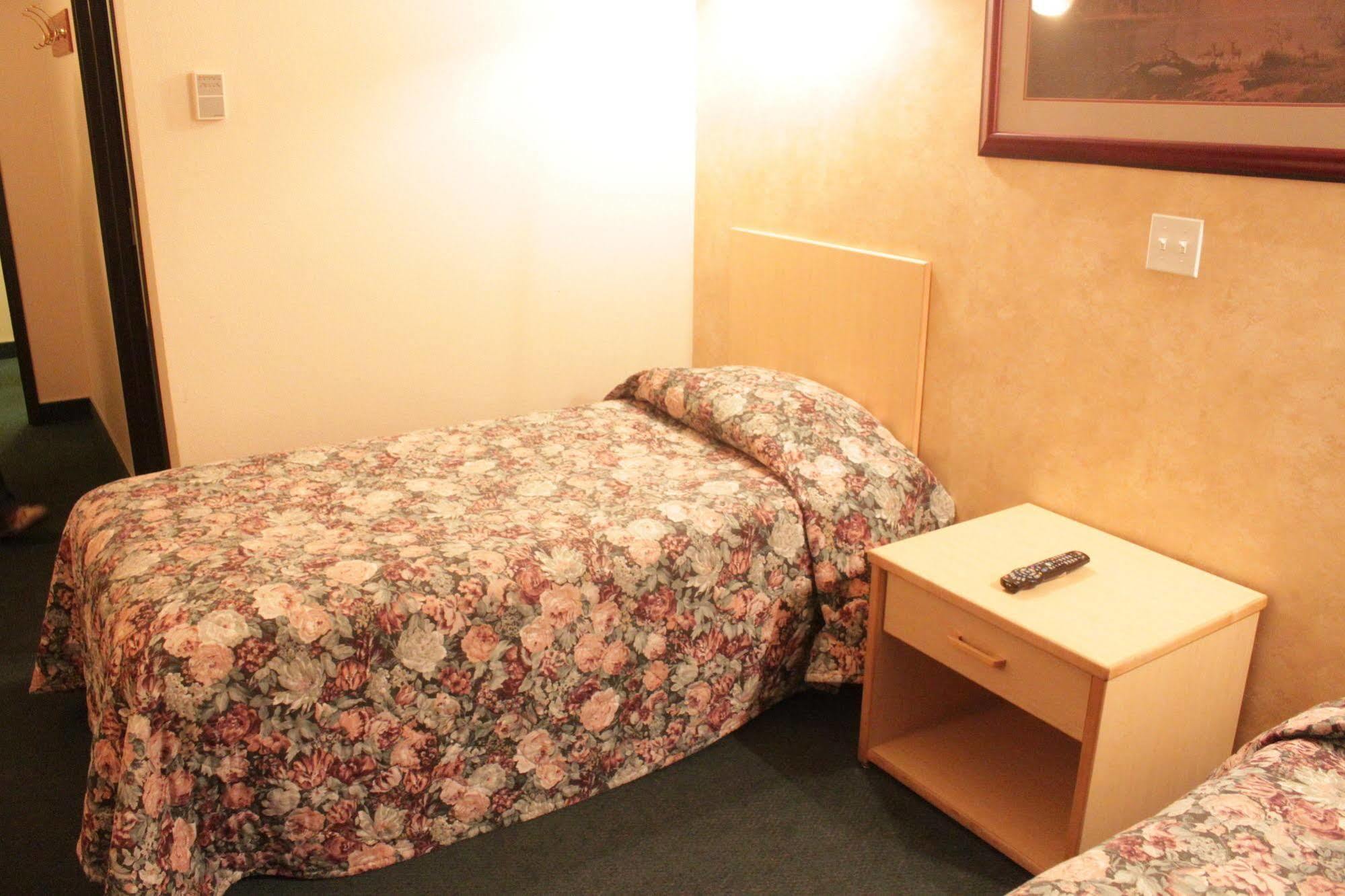 Hotel Windbreak Cafe 2*